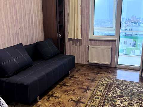 квартира по адресу Марсельська вулиця, 35