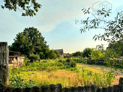 участок по адресу Казацкая ул. (Леніна)