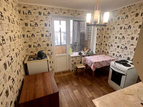 квартира за адресою Свободи просп., 24