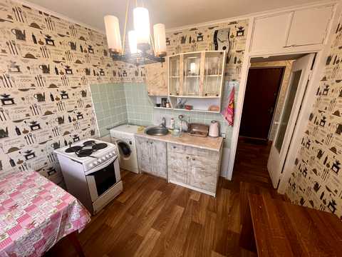 квартира за адресою Свободи просп., 24