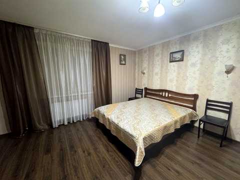 квартира за адресою Миколаївська вул., 26