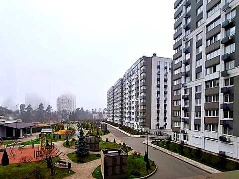 квартира за адресою Львівська вул., 15