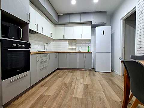 квартира за адресою Львівська вул., 15