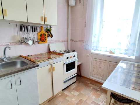 квартира по адресу Сумы, Холодногорская ул. (Горького), 39