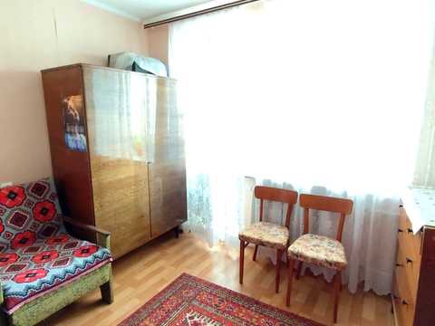 квартира по адресу Сумы, Холодногорская ул. (Горького), 39
