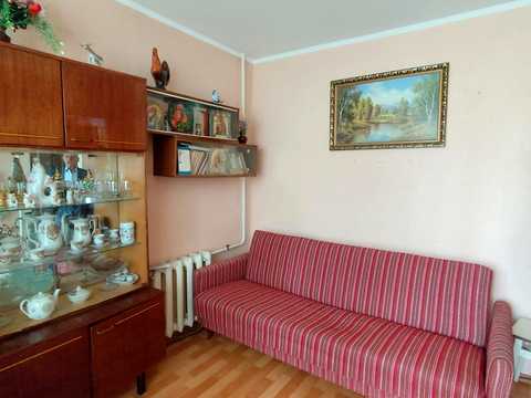 квартира по адресу Сумы, Холодногорская ул. (Горького), 39