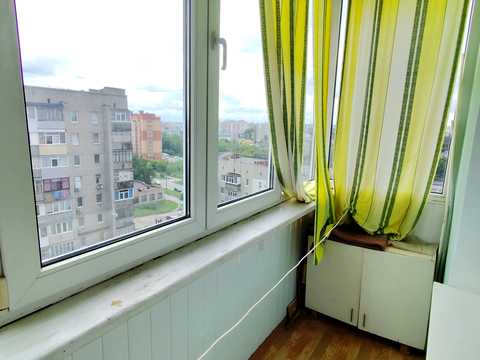квартира по адресу Сумы, Холодногорская ул. (Горького), 39