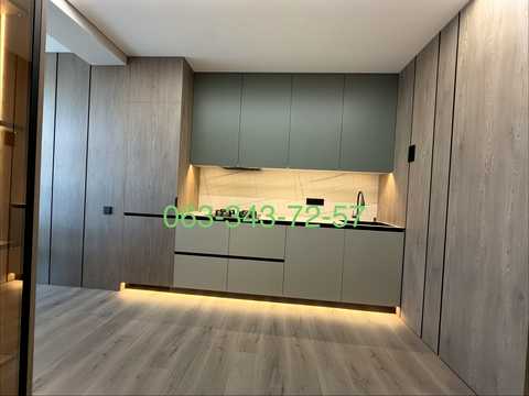 квартира за адресою Мартинова просп., 20