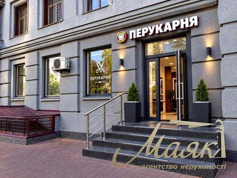 комерційна за адресою Берестейський просп. (Перемоги), 33/2