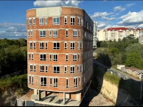 квартира по адресу Львов, Миколайчука ул., (Будинок 3)