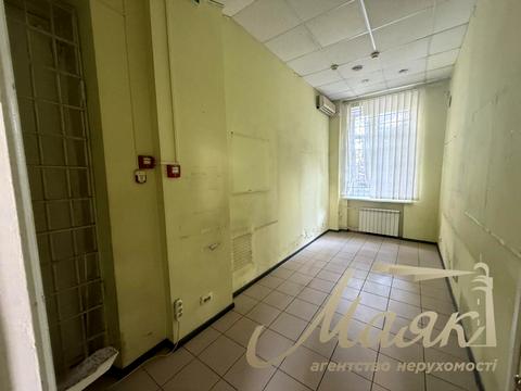 комерційна за адресою Берестейський просп. (Перемоги), 33/2