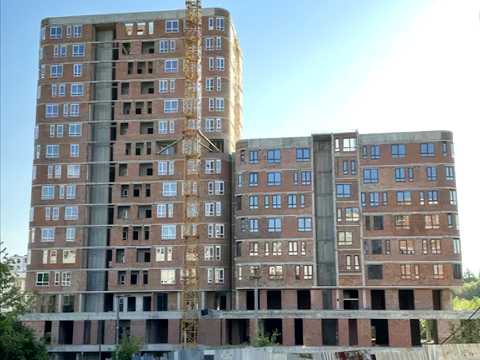 квартира по адресу Львов, Миколайчука ул., (Будинок 3)