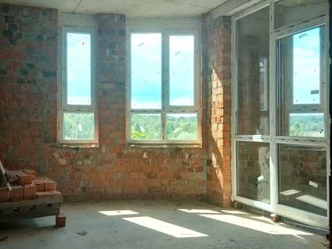 квартира по адресу Львов, Миколайчука ул., (Будинок 3)