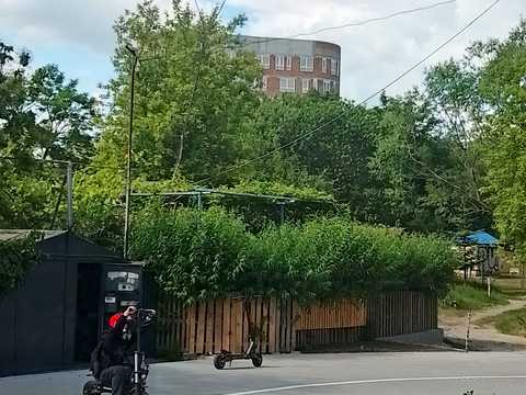 квартира по адресу Львов, Миколайчука ул., (Будинок 3)