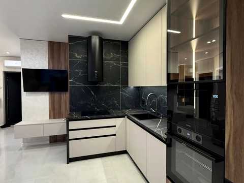квартира за адресою Ленкавського вул., 34 к7