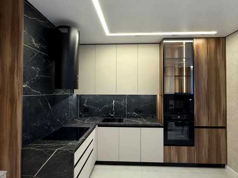квартира за адресою Ленкавського вул., 34 к7