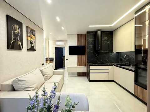 квартира за адресою Ленкавського вул., 34 к7