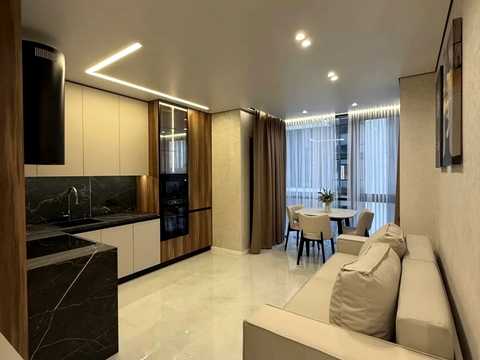 квартира за адресою Ленкавського вул., 34 к7