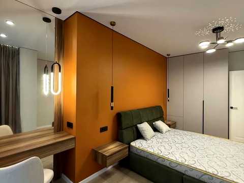 квартира за адресою Ленкавського вул., 34 к7