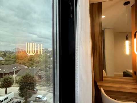 квартира за адресою Ленкавського вул., 34 к7
