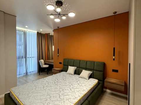 квартира за адресою Ленкавського вул., 34 к7