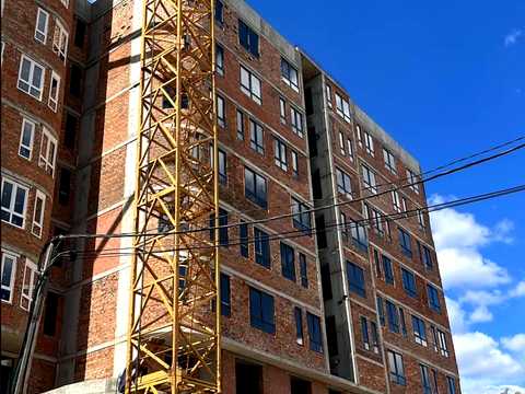 квартира по адресу Львов, Миколайчука ул., (Будинок 3)