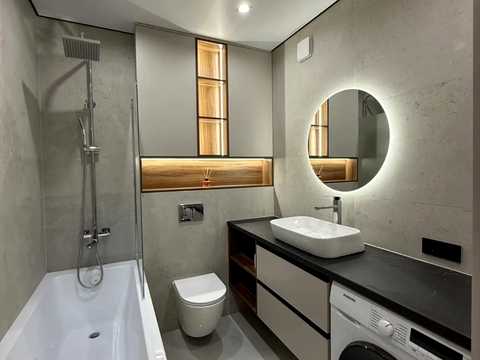 квартира за адресою Ленкавського вул., 34 к7