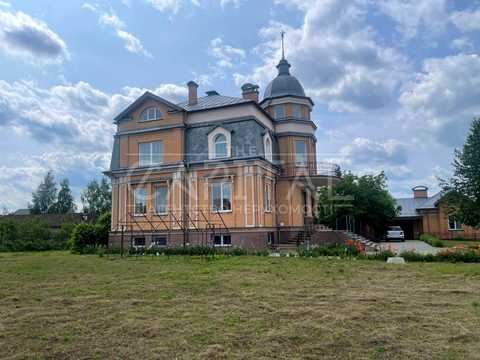 будинок за адресою Берегова вул., 16