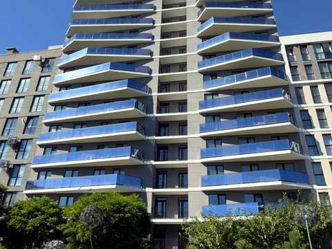 квартира за адресою Пасічна вул., 84а, к.1