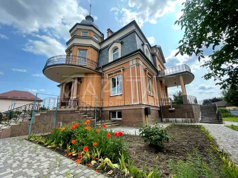 будинок за адресою Берегова вул., 16
