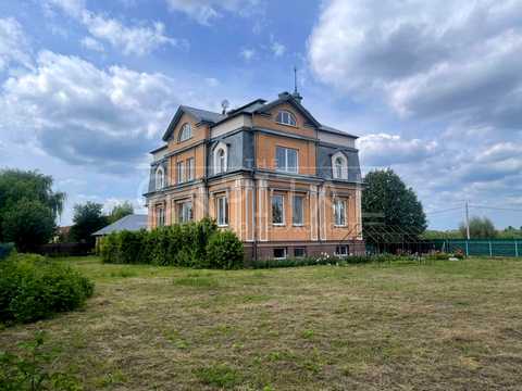 будинок за адресою Берегова вул., 16