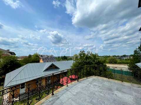 будинок за адресою Берегова вул., 16