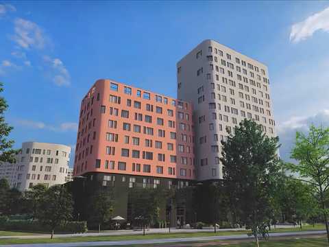 квартира по адресу Львов, Миколайчука ул., (Будинок 3)