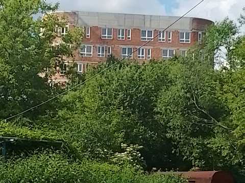 квартира по адресу Львов, Миколайчука ул., (Будинок 3)