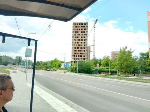 квартира по адресу Львов, Миколайчука ул., (Будинок 3)