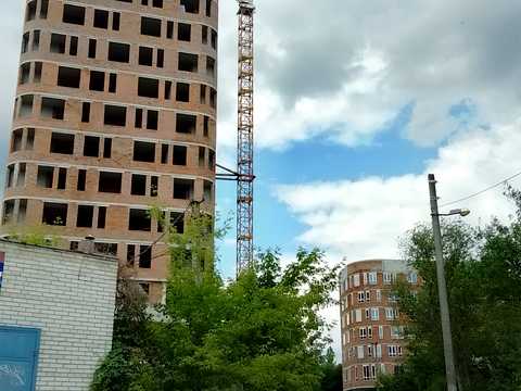 квартира по адресу Львов, Миколайчука ул., (Будинок 3)