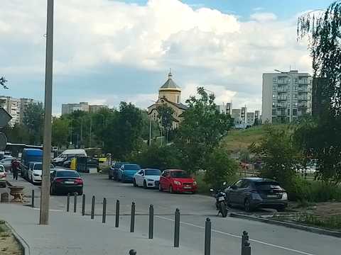 квартира по адресу Львов, Миколайчука ул., (Будинок 3)