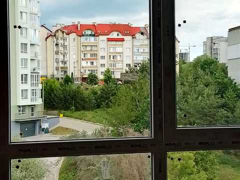 квартира по адресу Львов, Миколайчука ул., (Будинок 3)