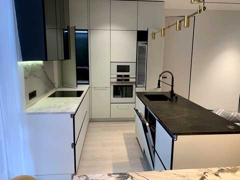квартира по адресу Сапёрное Поле ул., 3