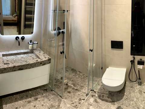 квартира по адресу Сапёрное Поле ул., 3