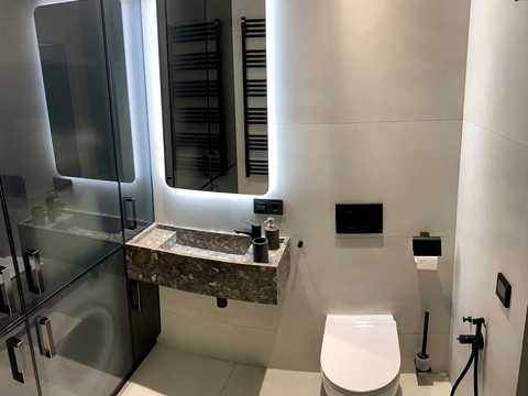 квартира по адресу Сапёрное Поле ул., 3
