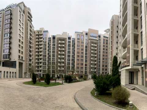 квартира по адресу Сапёрное Поле ул., 3