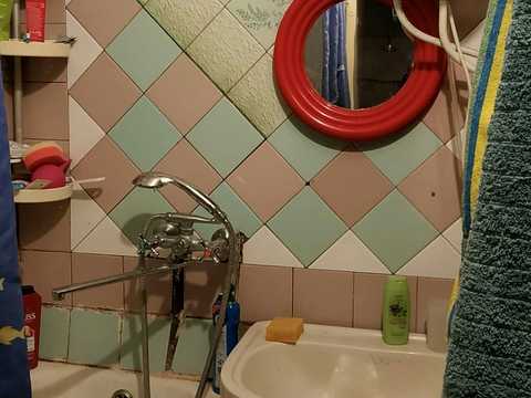 квартира по адресу Вахтанга Кикабидзе ул. (Булгакова), 5-Б