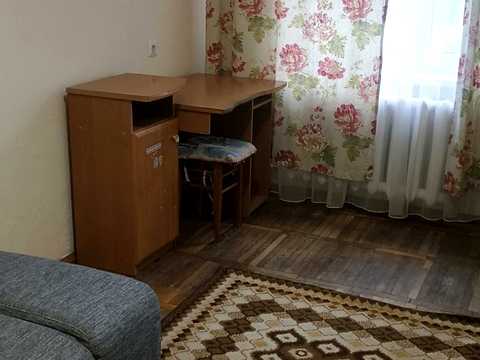 квартира по адресу Вахтанга Кикабидзе ул. (Булгакова), 5-Б