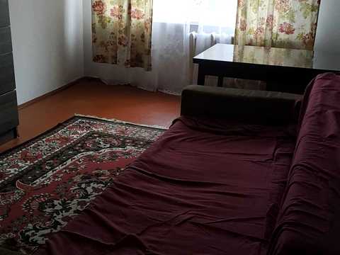 квартира по адресу Вахтанга Кикабидзе ул. (Булгакова), 5-Б