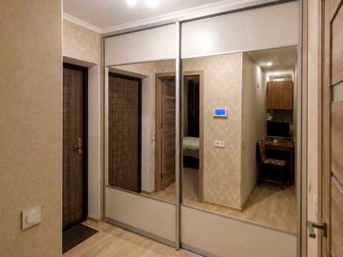квартира по адресу Драгоманова ул., 6Б