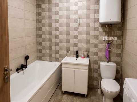 квартира по адресу Драгоманова ул., 6Б
