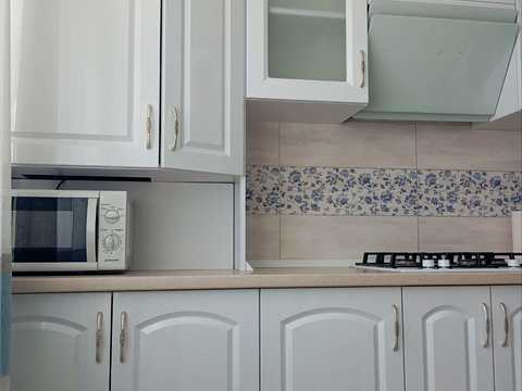квартира по адресу Синельниківська ул., 14, к.4
