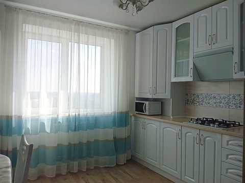 квартира по адресу Синельниківська ул., 14, к.4