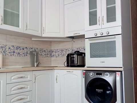квартира по адресу Синельниківська ул., 14, к.4